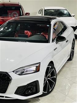 اودي A5